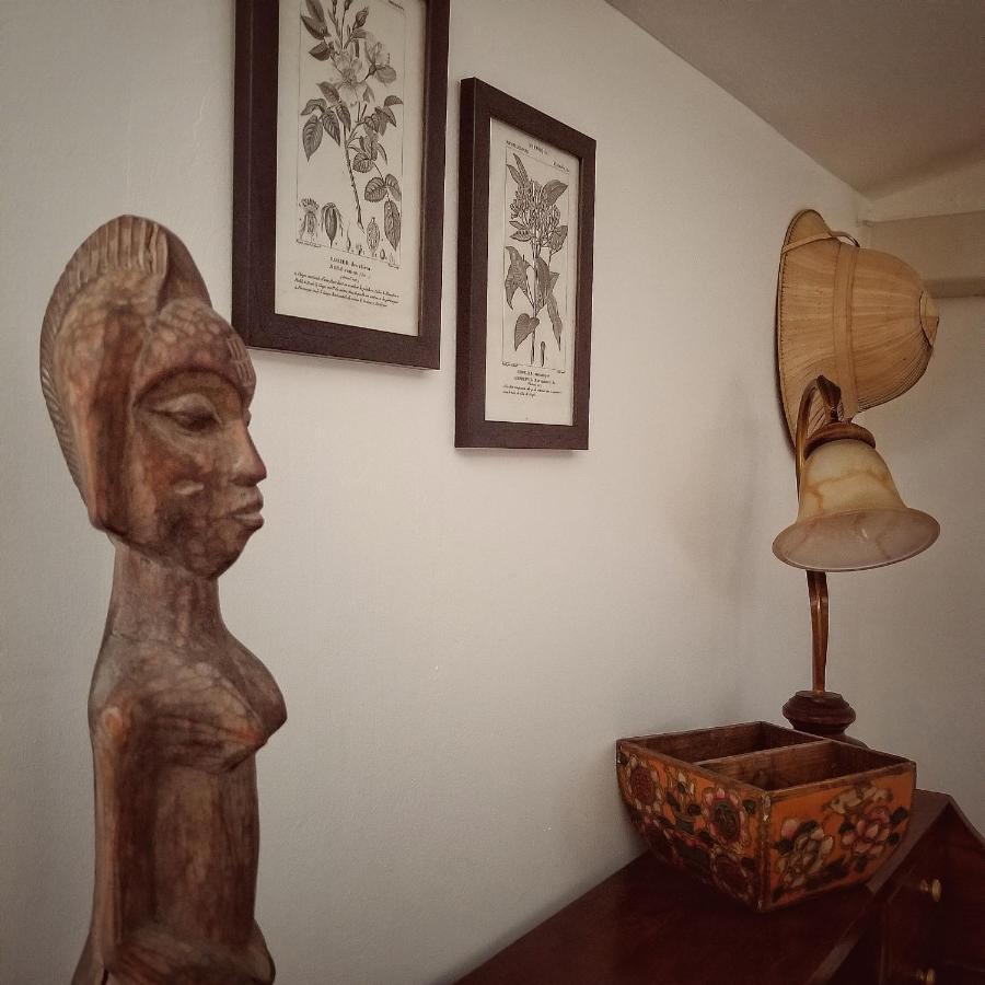 La Dolce Vita - Chambre Amerigo Vespucci Montpeyroux  Экстерьер фото